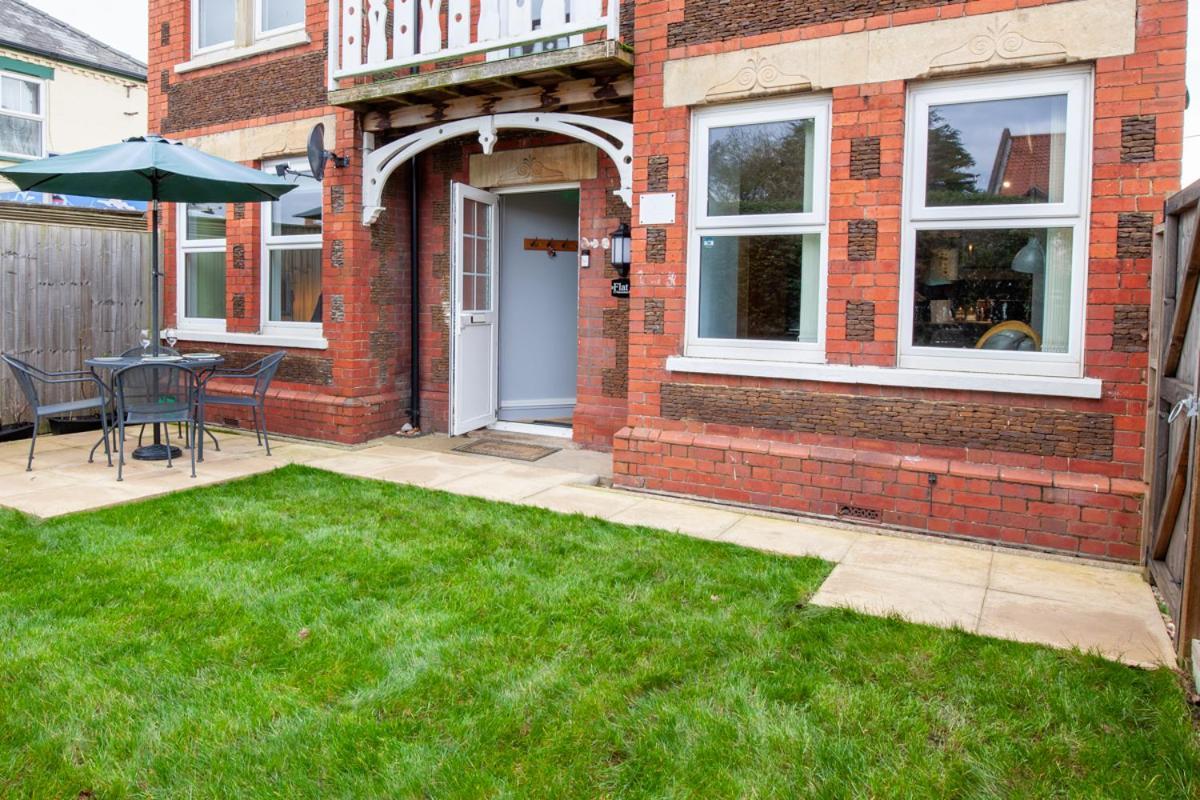 Rambler's Retreat Dersingham