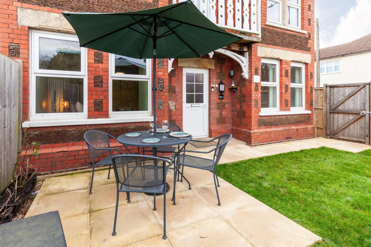 Rambler's Retreat * Dersingham