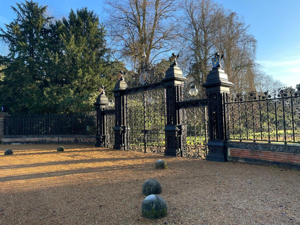 Rambler's Retreat * Dersingham
