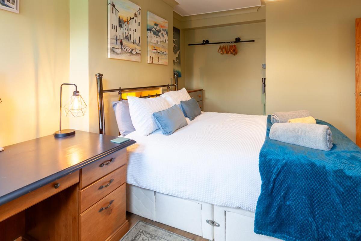 Apartamento Rambler's Retreat
