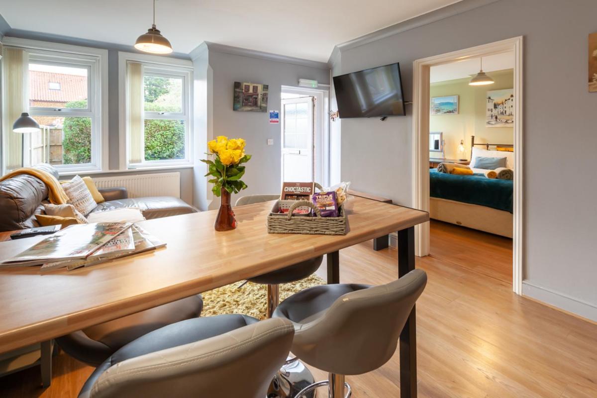 Rambler's Retreat Apartamento Dersingham