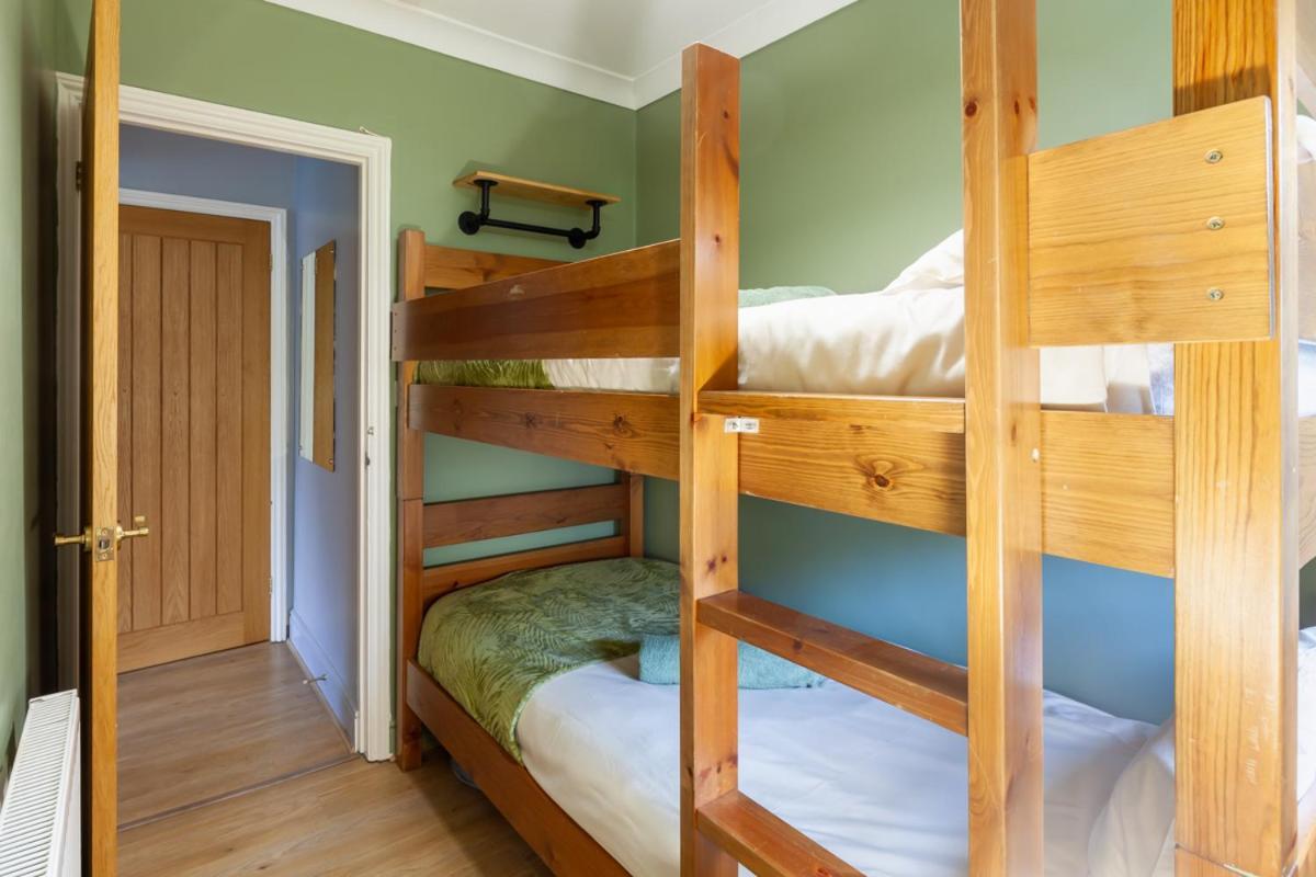 Rambler's Retreat Dersingham
